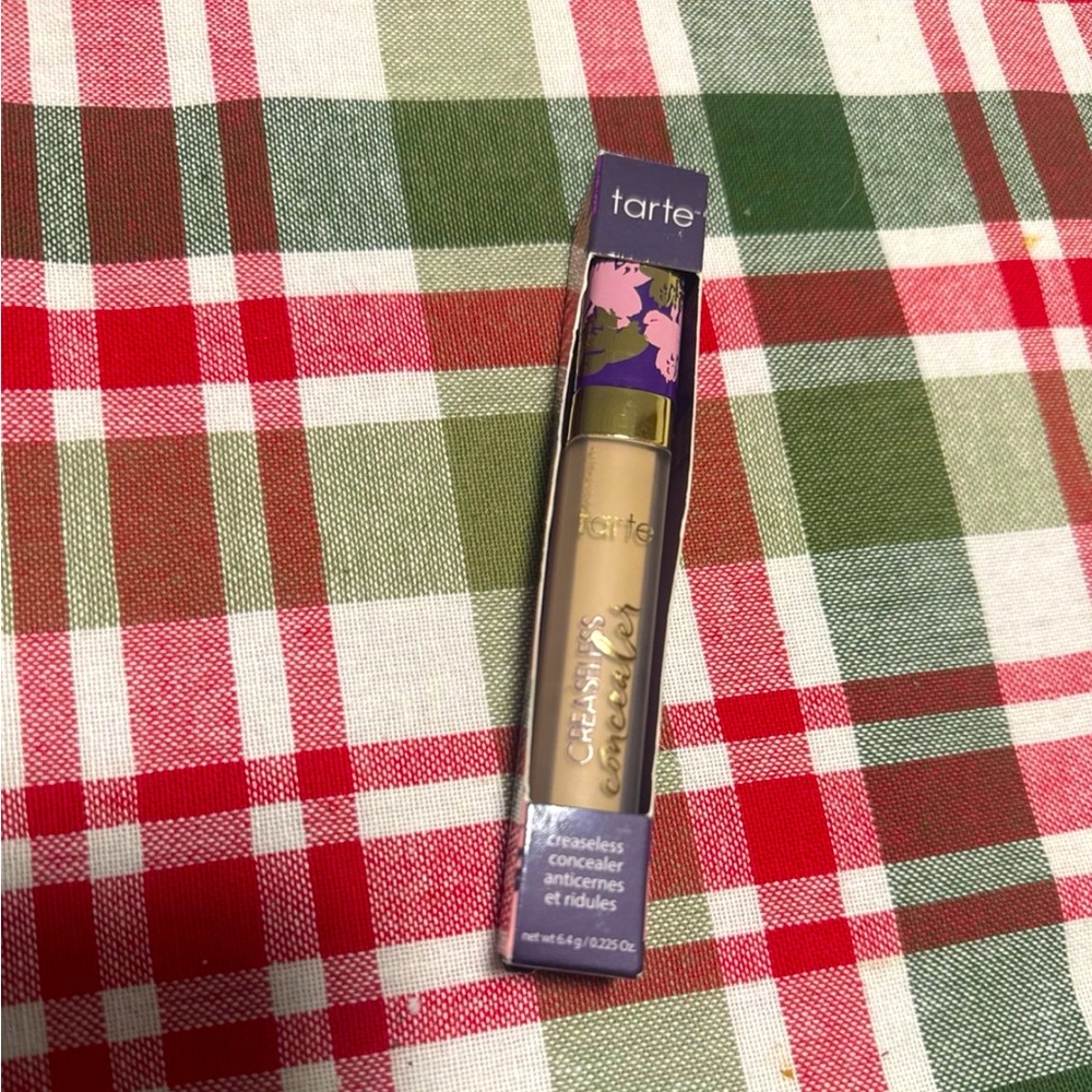 Tarte concealer